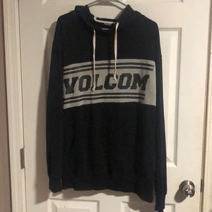 Volcom hoodie men’s large